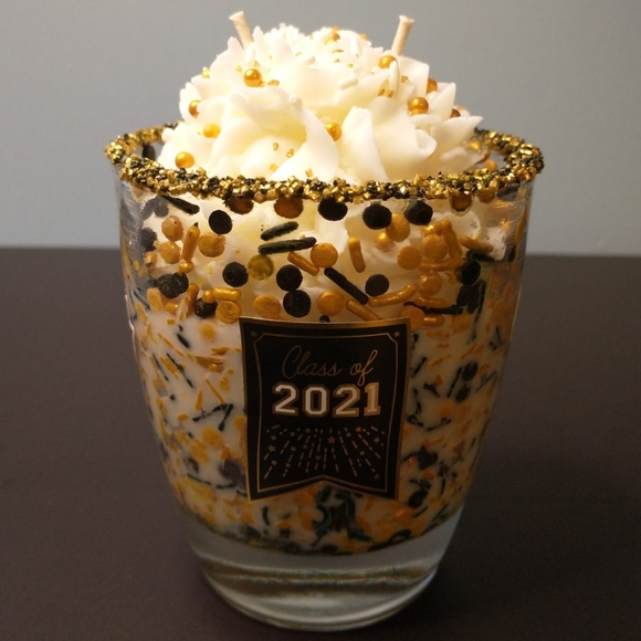 Candles - Picture 2 of 3